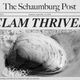 Illustration for article titled 6 Consecutive Obituaries For My Wife I Had To Ask To Be Retracted Because They Kept Saying “She Is Survived By A Beloved Clam”